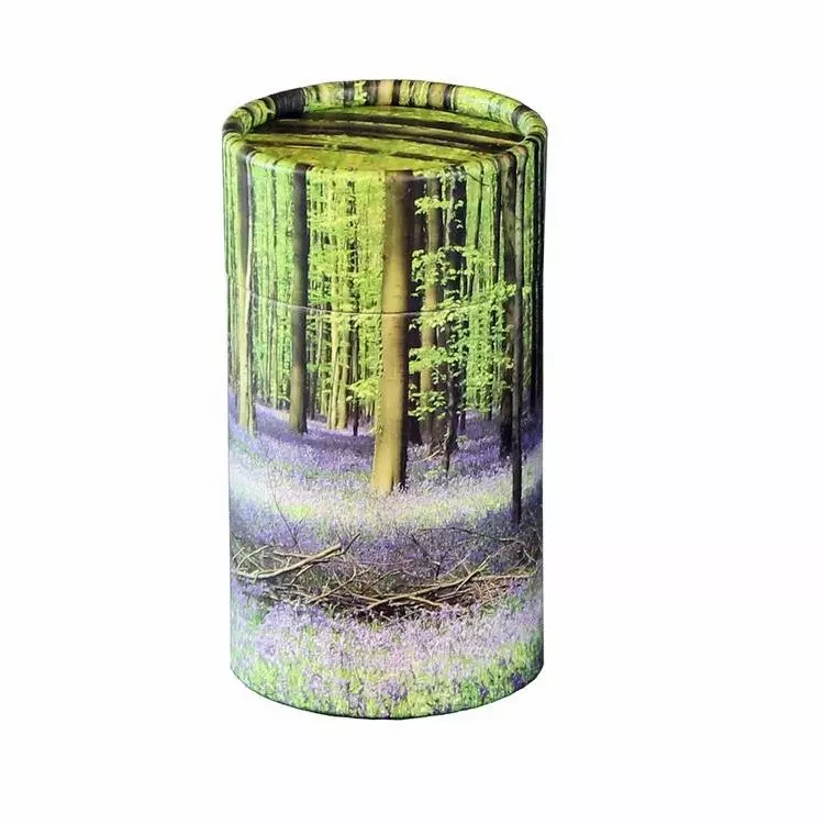 Scattering store pet ashes